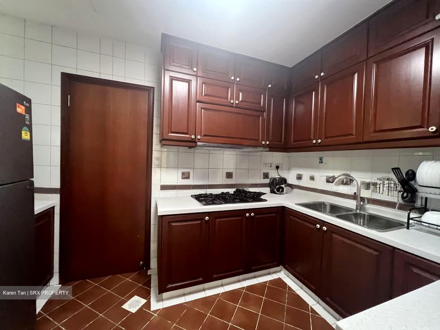 Cavendish Park (D21), Condominium #575636551